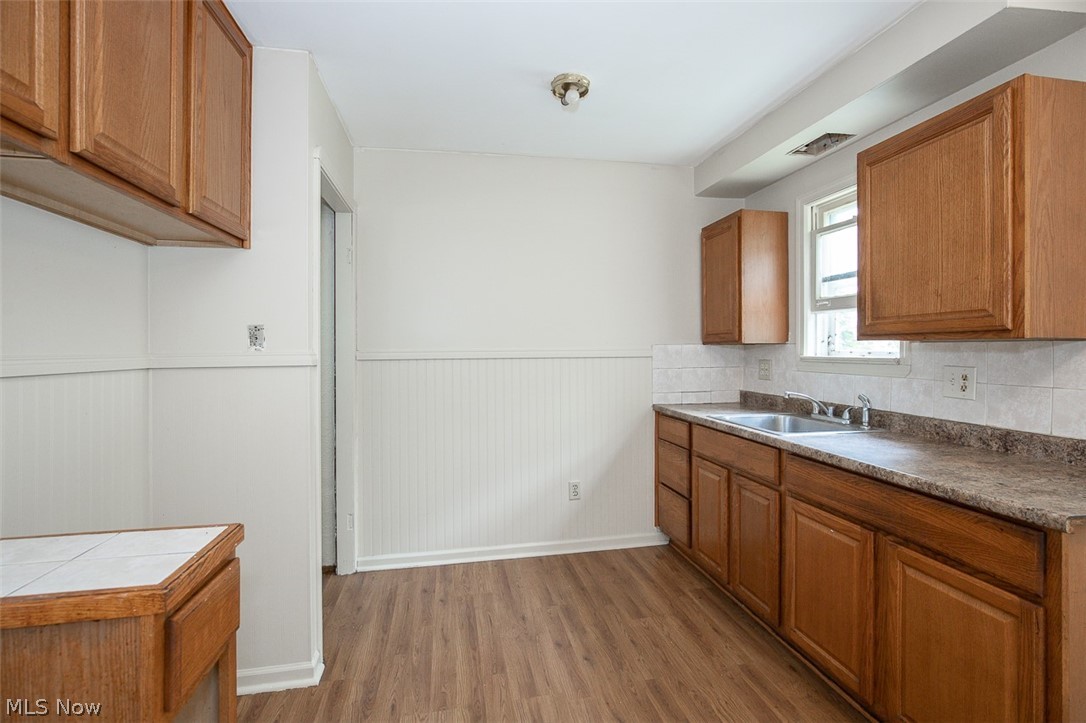 11509 Tonsing Drive Garfield Heights OH 44125