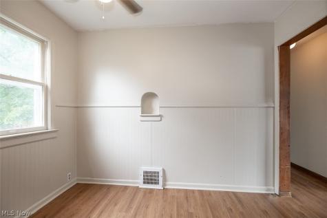 11509 Tonsing Drive Garfield Heights OH 44125