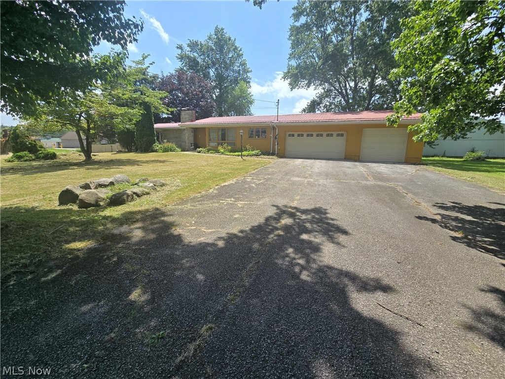 151 Cleveland Court Andover OH 44030