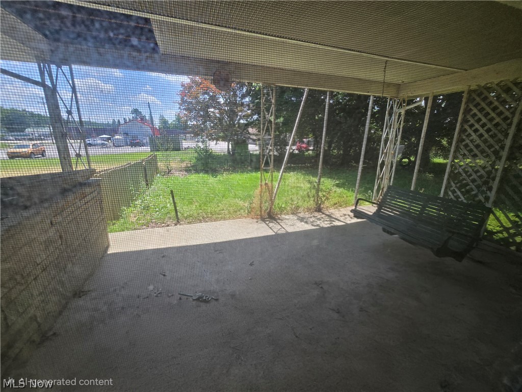 151 Cleveland Court Andover OH 44003