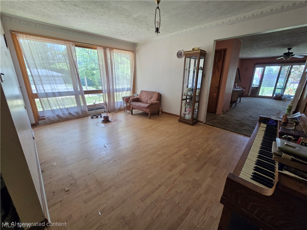 151 Cleveland Court Andover OH 44003