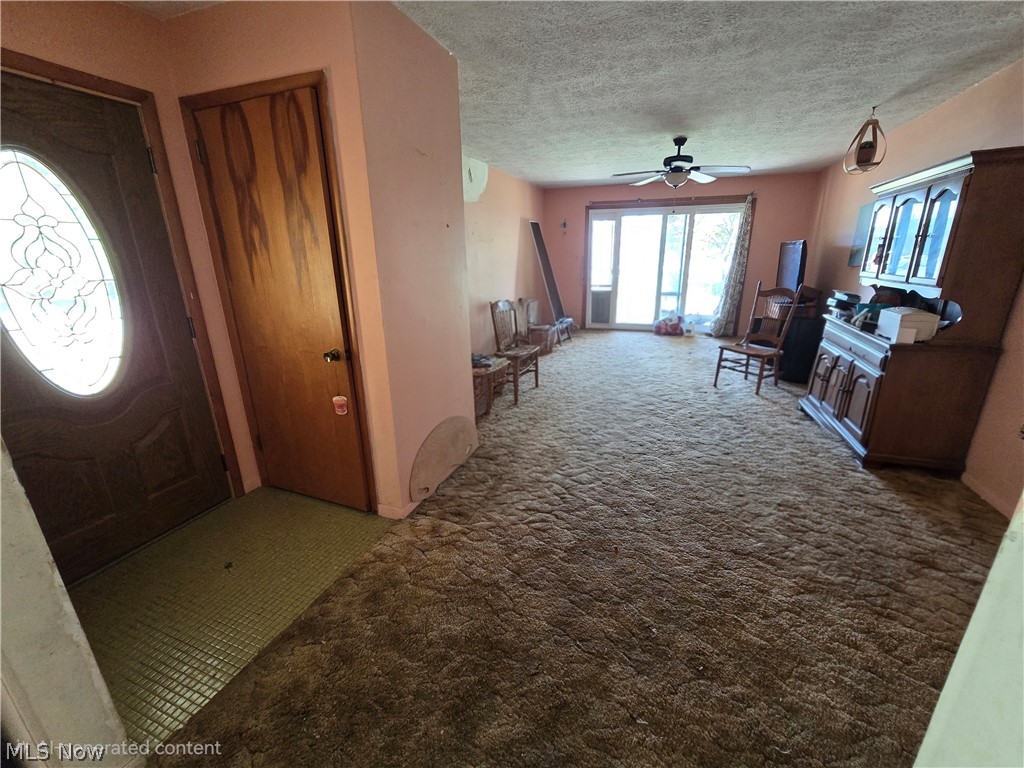 151 Cleveland Court Andover OH 44003
