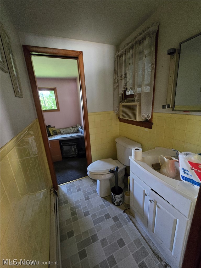 151 Cleveland Court Andover OH 44003
