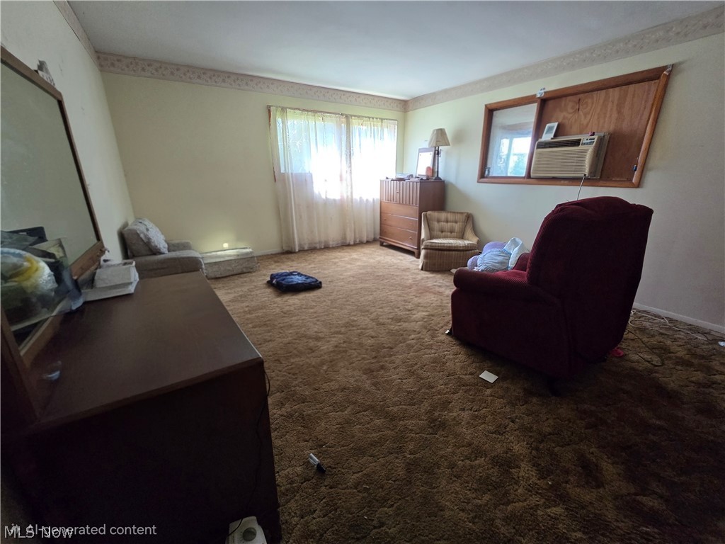151 Cleveland Court Andover OH 44003