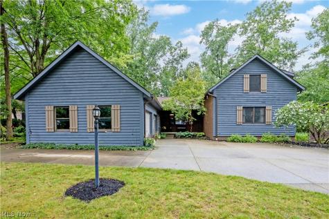 2260 Ridgewood Court Ashland OH 44805