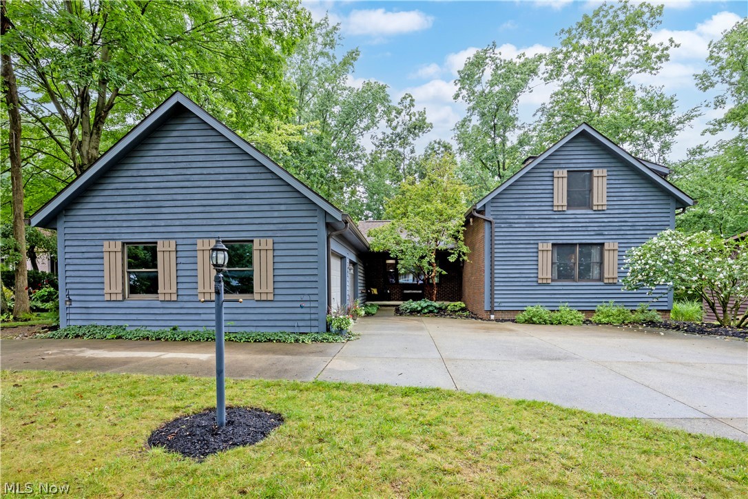 2260 Ridgewood Court Ashland OH 44805