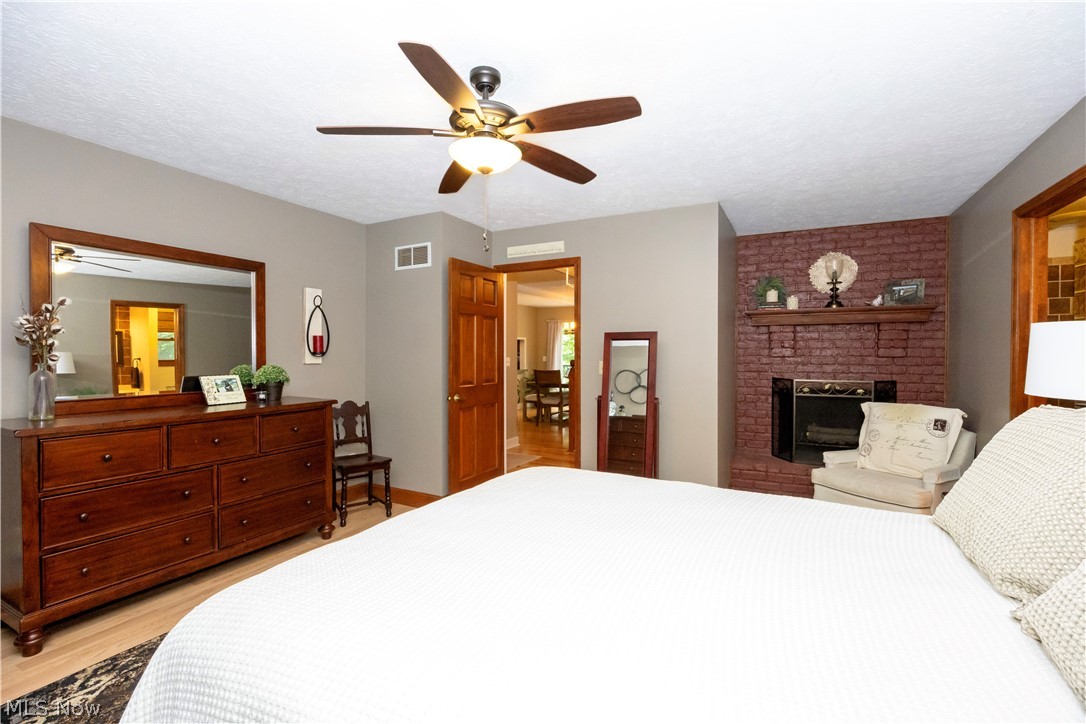 2260 Ridgewood Court Ashland OH 44805
