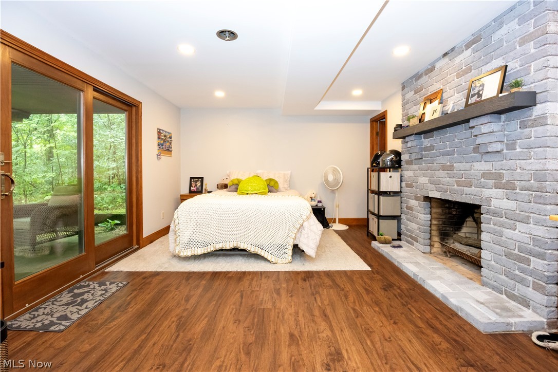 2260 Ridgewood Court Ashland OH 44805