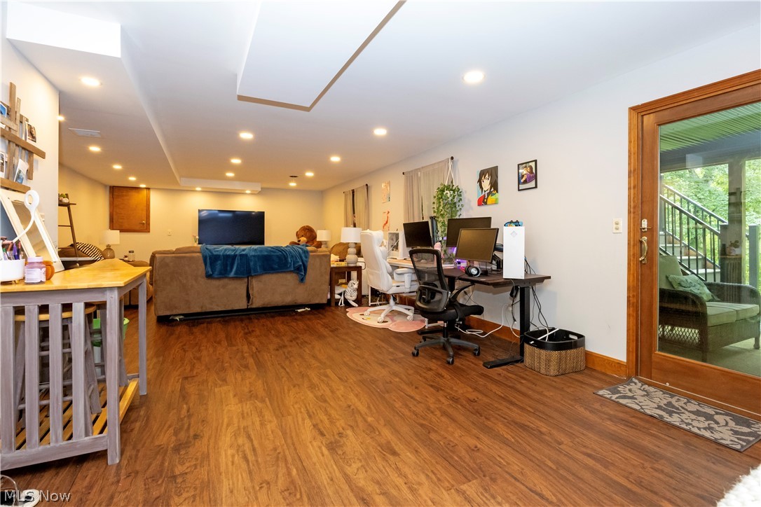 2260 Ridgewood Court Ashland OH 44805