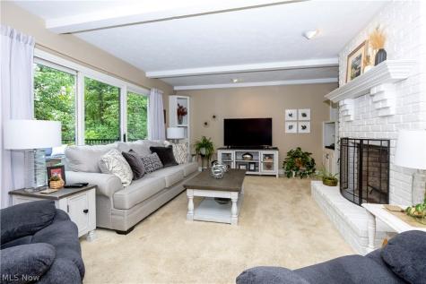 2260 Ridgewood Court Ashland OH 44805