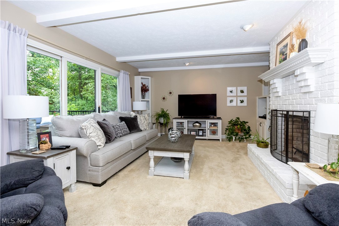 2260 Ridgewood Court Ashland OH 44805