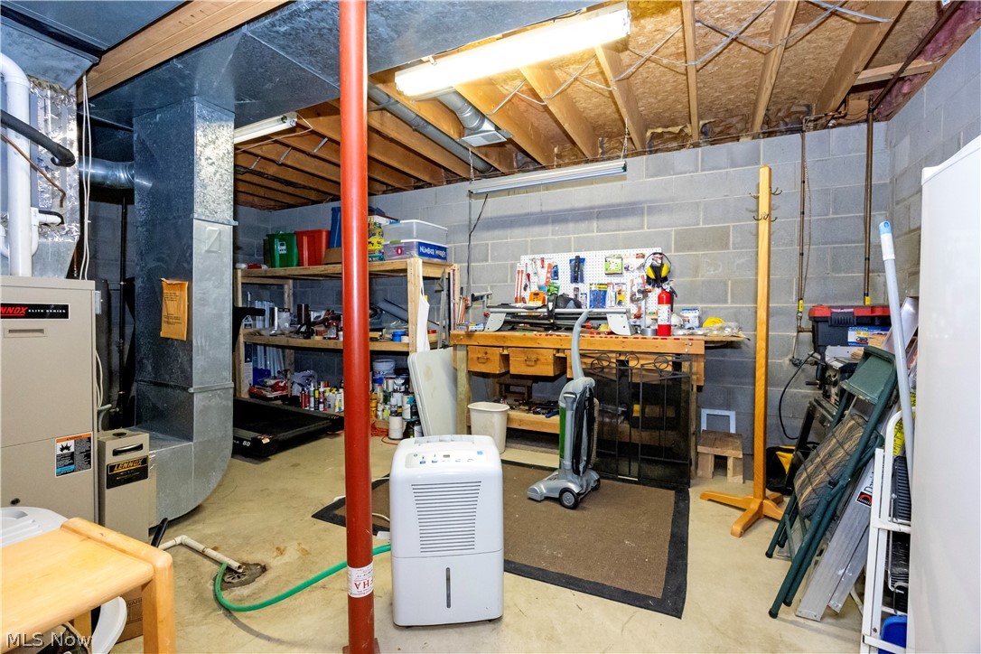 2260 Ridgewood Court Ashland OH 44805