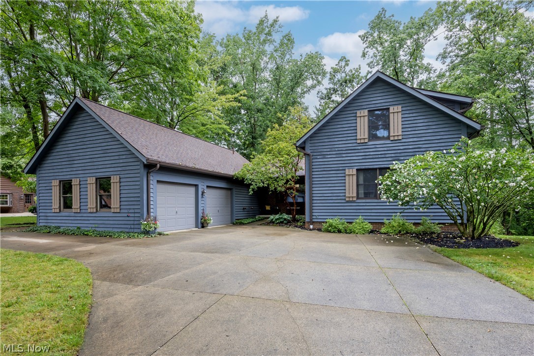 2260 Ridgewood Court Ashland OH 44805