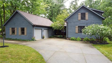 2260 Ridgewood Court Ashland OH 44805