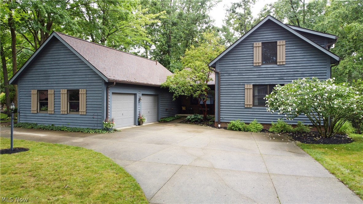 2260 Ridgewood Court Ashland OH 44805