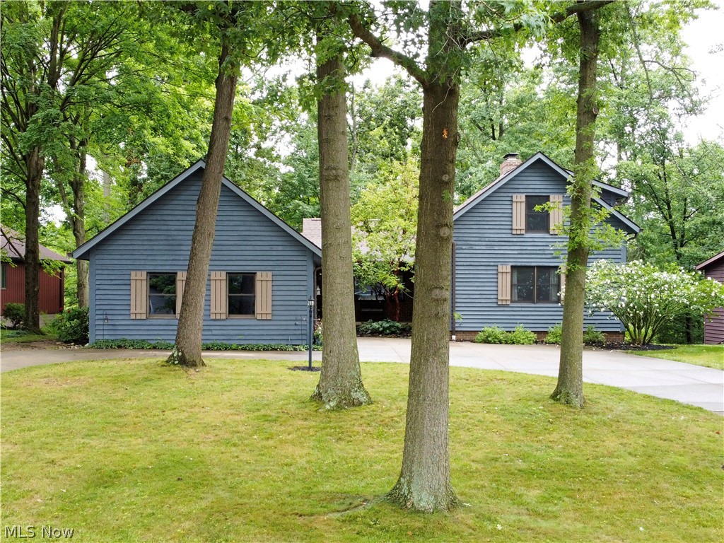 2260 Ridgewood Court Ashland OH 44805