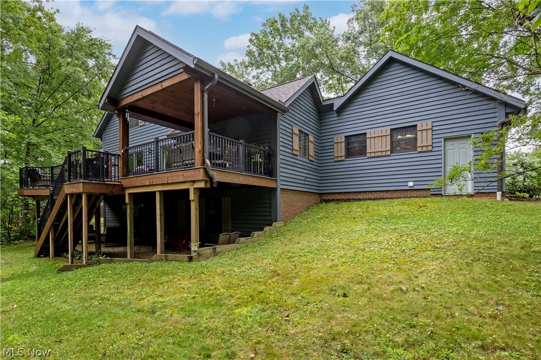 2260 Ridgewood Court Ashland OH 44805