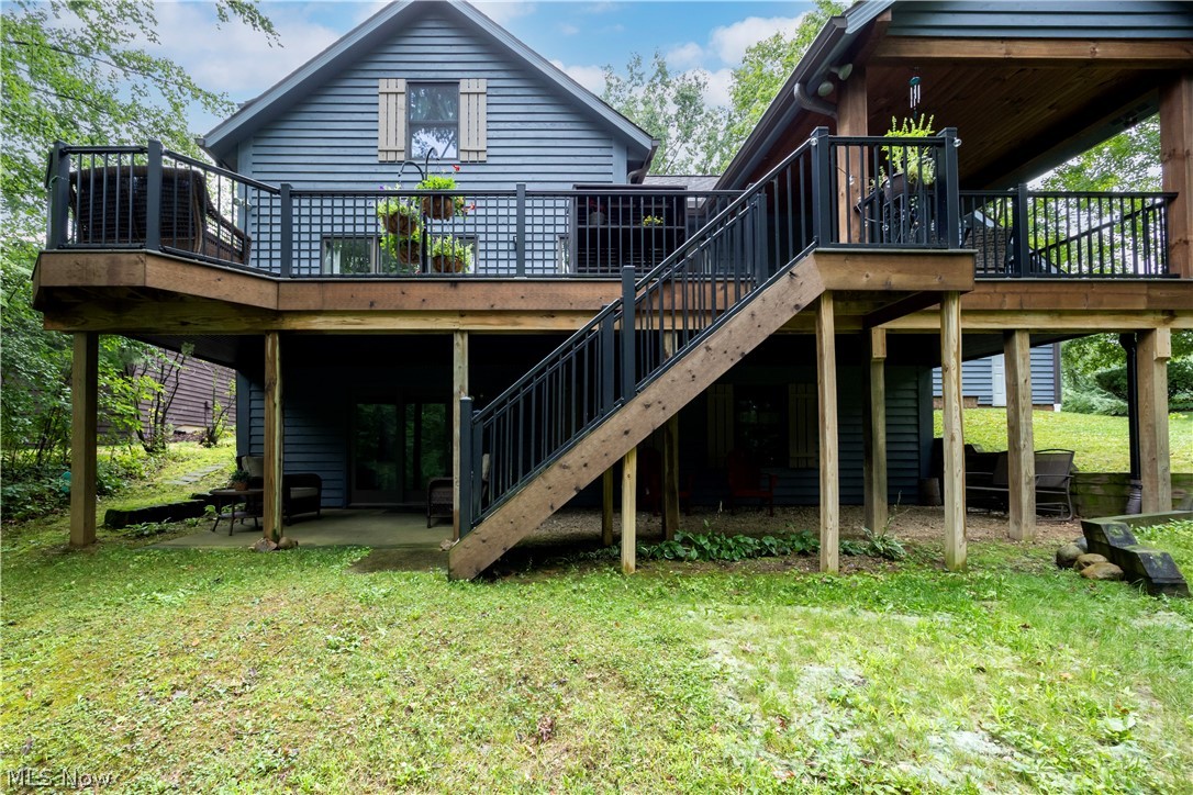 2260 Ridgewood Court Ashland OH 44805