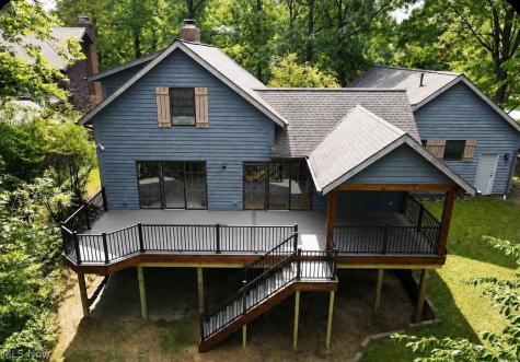 2260 Ridgewood Court Ashland OH 44805