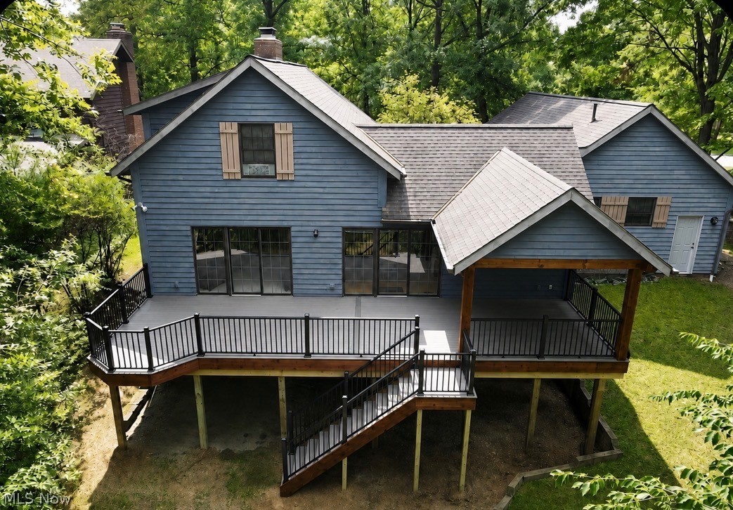 2260 Ridgewood Court Ashland OH 44805