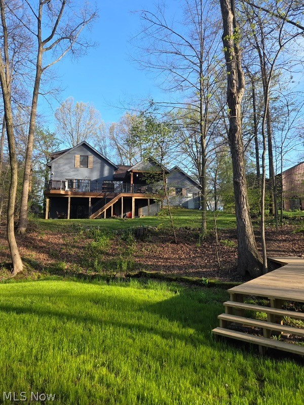2260 Ridgewood Court Ashland OH 44805