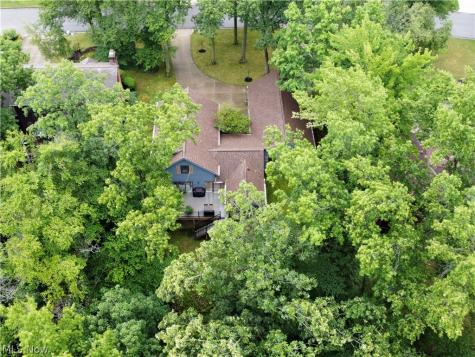 2260 Ridgewood Court Ashland OH 44805