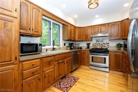 2260 Ridgewood Court Ashland OH 44805