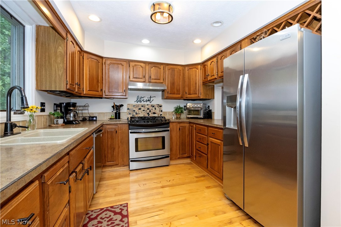 2260 Ridgewood Court Ashland OH 44805