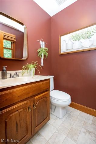 2260 Ridgewood Court Ashland OH 44805