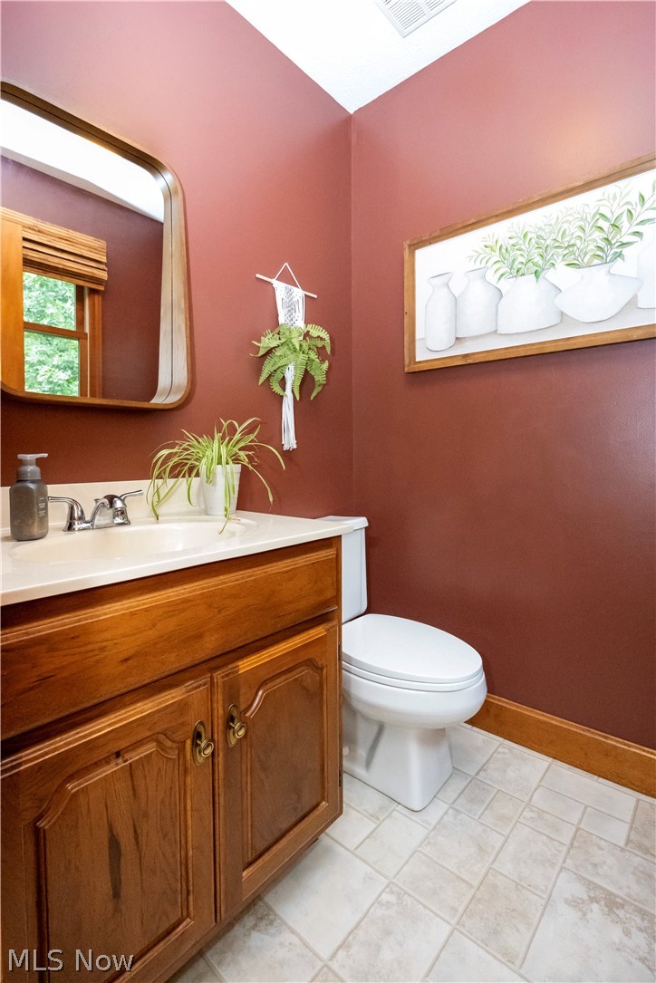 2260 Ridgewood Court Ashland OH 44805