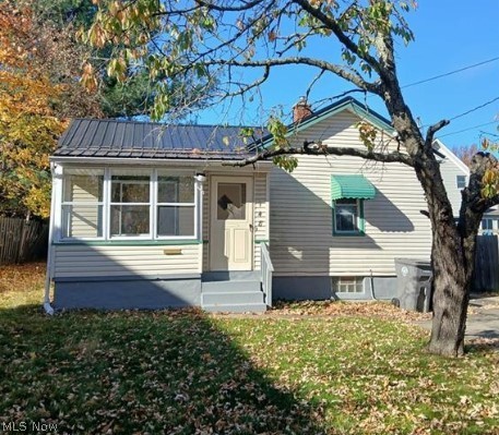 148 Millet Avenue Youngstown OH 44509