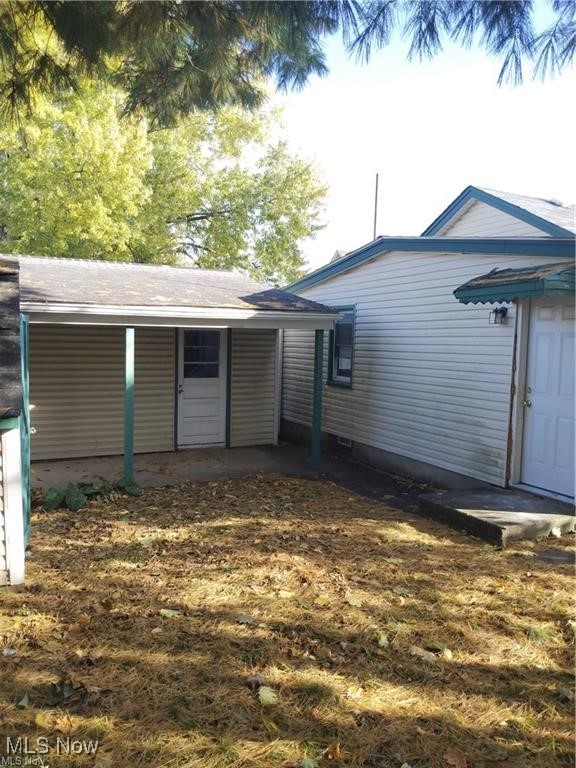 148 Millet Avenue Youngstown OH 44509