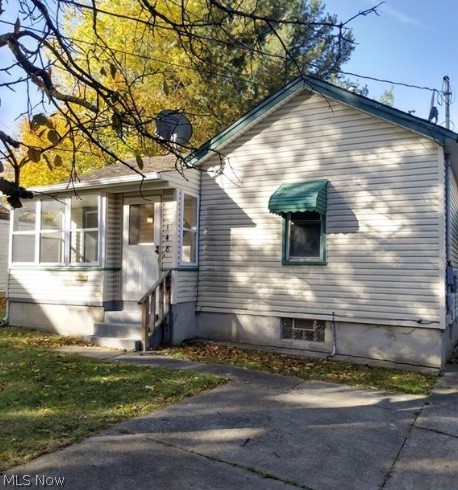 148 Millet Avenue Youngstown OH 44509
