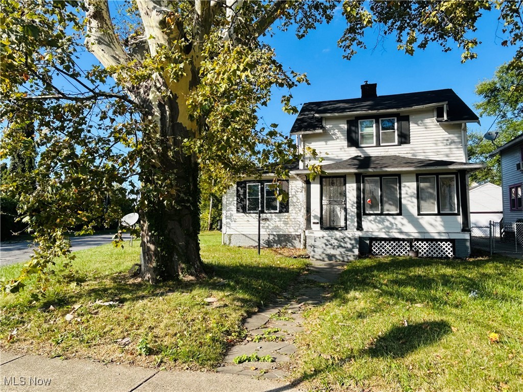 13401 Rugby Road Cleveland OH 44110