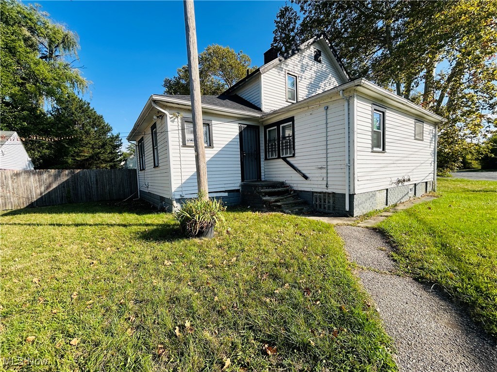 13401 Rugby Road Cleveland OH 44110