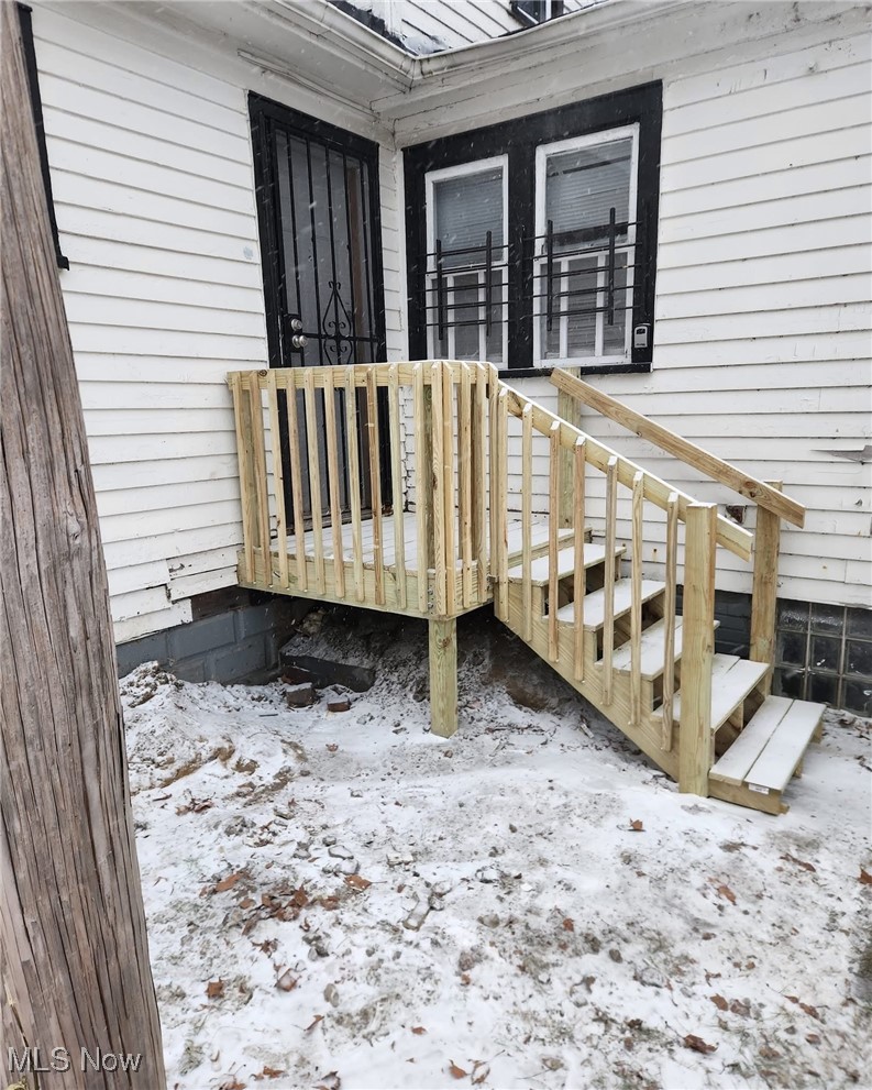 13401 Rugby Road Cleveland OH 44110