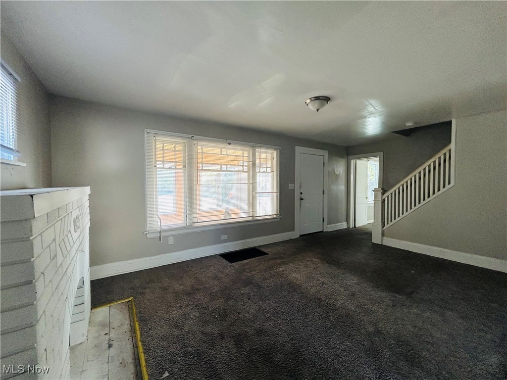 13401 Rugby Road Cleveland OH 44110