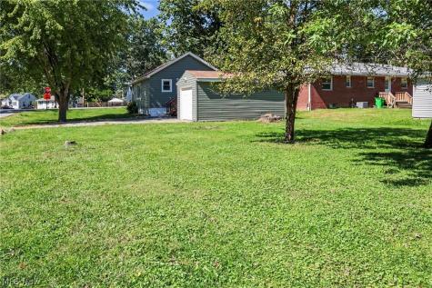 1951 Uniondale Drive Stow OH 44224