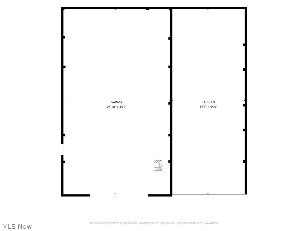 2468 Tabor Ridge Road NE New Philadelphia OH 44663