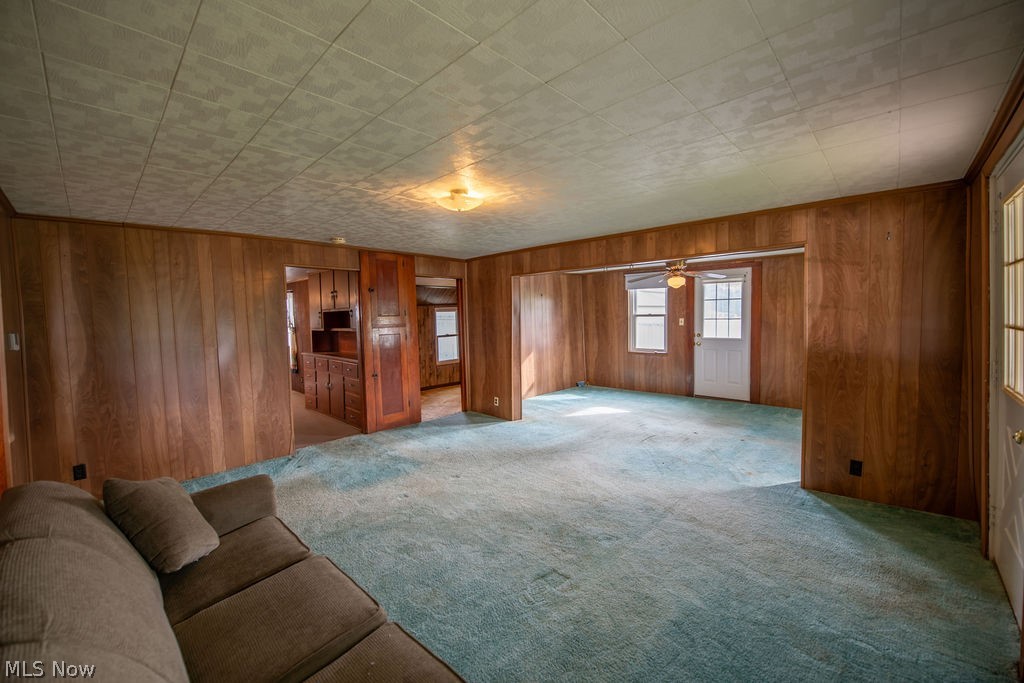2468 Tabor Ridge Road NE New Philadelphia OH 44663