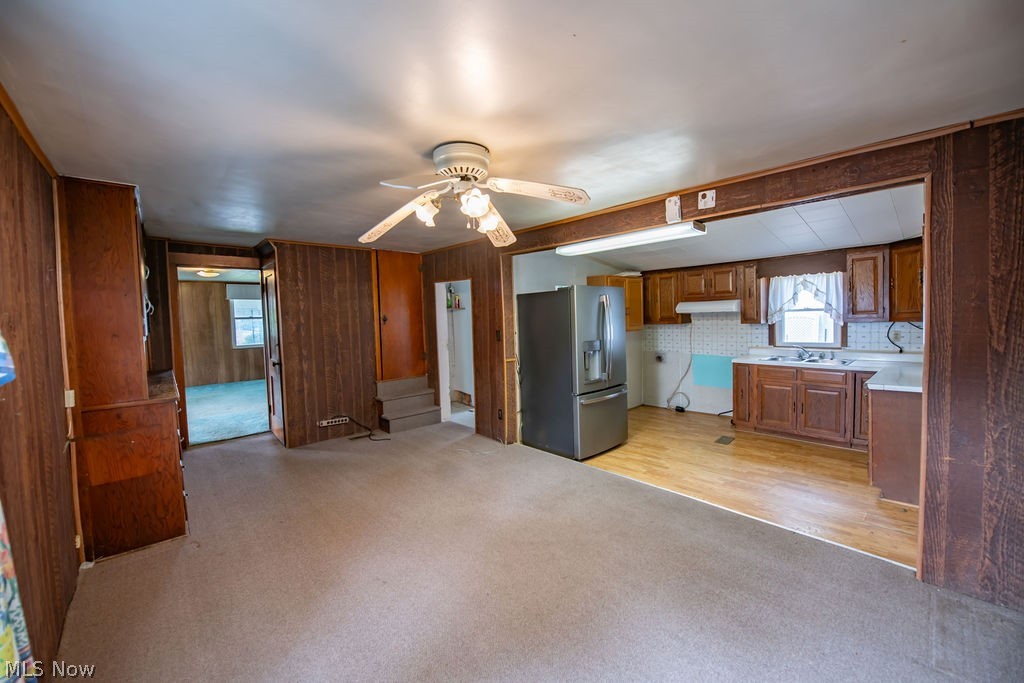 2468 Tabor Ridge Road NE New Philadelphia OH 44663