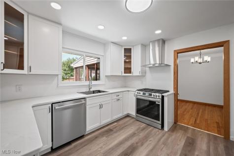 11580 Lake Avenue Cleveland OH 44102