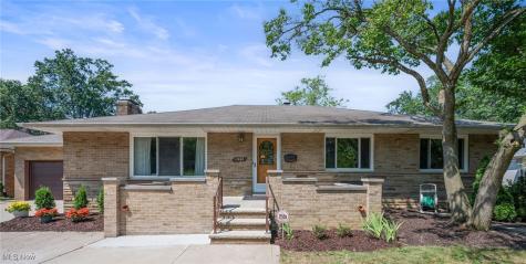 11580 Lake Avenue Cleveland OH 44102