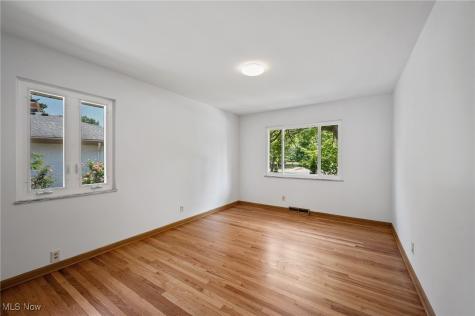 11580 Lake Avenue Cleveland OH 44102