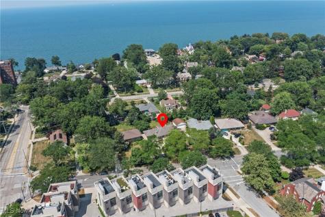 11580 Lake Avenue Cleveland OH 44102