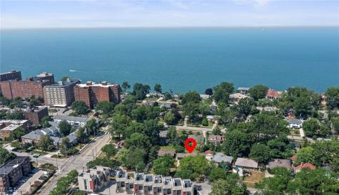 11580 Lake Avenue Cleveland OH 44102