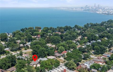 11580 Lake Avenue Cleveland OH 44102