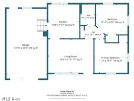 660 Rokeby Road Eastlake OH 44095