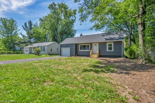 660 Rokeby Road Eastlake OH 44095
