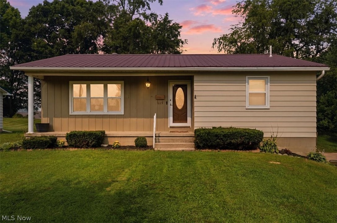 605 Snyder Drive Loudonville OH 44842